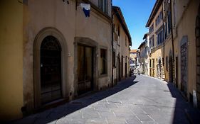La vista dei Medici